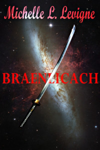 Michelle L. Levigne — Braenlicach (Zygradon Chronicles 2)