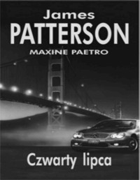 PATTERSON JAMES — KKZ 04 - Czwarty lipca