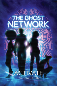 I.I Davidson — The Ghost Network (book 1)