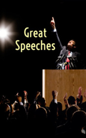 unknown — Great Speeches