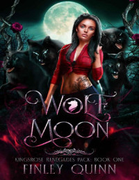 Finley Quinn — Wolf Moon