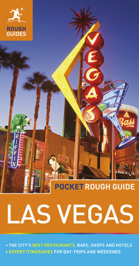 Rough Guides — Pocket Rough Guide Las Vegas