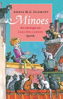 Annie M.G. Schmidt, Carl Hollander — Minoes