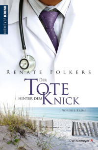 Folkers, Renate — Der Tote hinter dem Knick