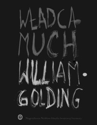 GOLDING WILLIAM — Wladca Much