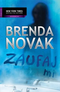 Novak Brenda — Zaufaj mi