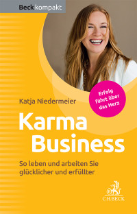 Katja Niedermeier — Karma Business