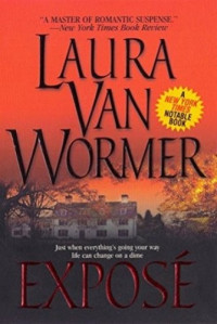 Laura Van Wormer — Exposé