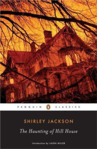 Shirley Jackson — The Haunting of Hill House