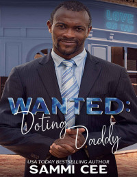 Sammi Cee — Wanted: Doting Daddy