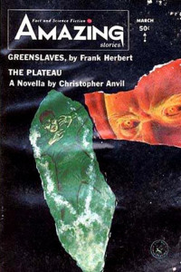 Christopher Anvil — La meseta