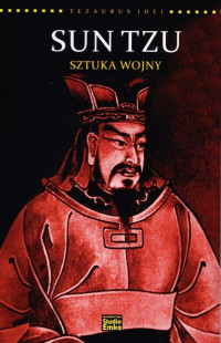 Karen McCreadie — Sun Tzu Sztuka wojny