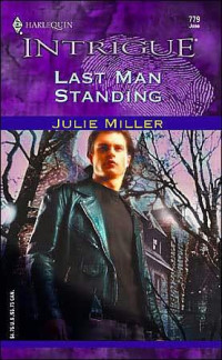 Julie Miller — Last Man Standing