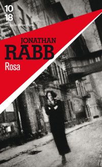 Rabb, Jonathan [Rabb, Jonathan] — Trilogie Berlinoise - 01 - Rosa V2