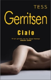 Tess Gerritsen — Ciało