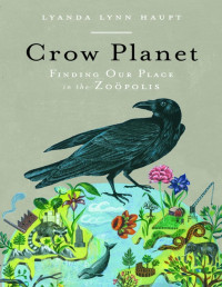 Lyanda Lynn Haupt — Crow Planet