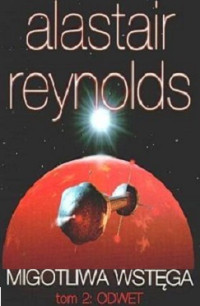 Alastair Reynolds — Odwet