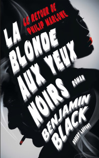 Black Benjamin — La Blonde Aux Yeux Noirs