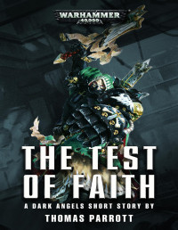 Thomas Parrott — The Test of Faith