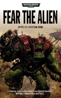 Various — Fear The Alien