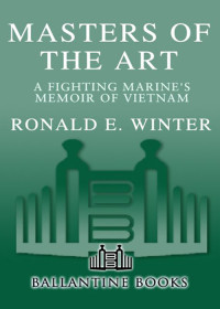 Ronald Winter — Masters of the Art