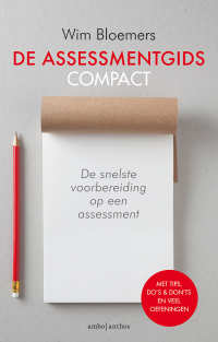 Wim Bloemers — De assessmentgids compact