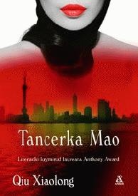 XIAOLONG QIU — Tancerka Mao