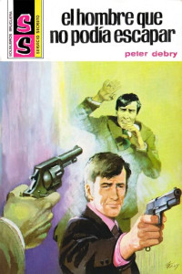 Peter Debry — El hombre que no podía escapar