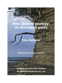 Peter Ballance — New Zealand Geology: an illustrated guide.