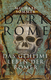 Michael Sommer — Dark Rome