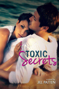 Jill Patten — Toxic Secrets