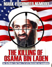 Mark Yoshimoto Nemcoff — The Killing of Osama Bin Laden