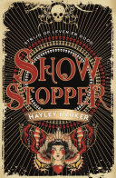 Hayley Barker — Showstopper