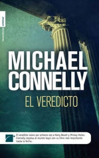 Michael Connelly — El Veredicto