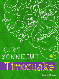 Kurt Vonnegut — Timequake