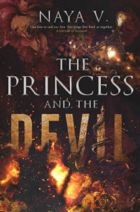 Naya V. — The Princess and The Devil