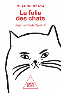 Claude Béata — La folie des chats
