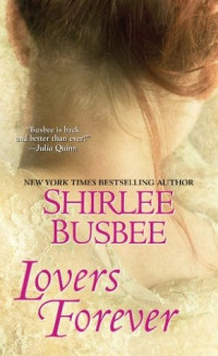 Shirlee Busbee — Lovers Forever