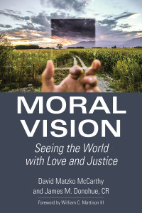 David Matzko McCarthy;James M. Donohue; — Moral Vision