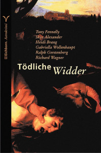 Anthologie — Tödliche Widder