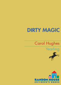 Carol Hughes — Dirty Magic