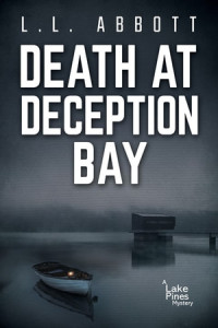 L. L. Abbott — Death At Deception Bay