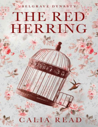 Calia Read — The Red Herring