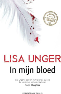 Lisa Unger — In mijn bloed