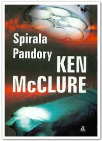 McCLURE KEN — Spirala Pandory