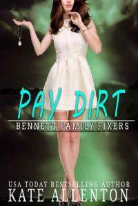 Kate Allenton — Pay Dirt