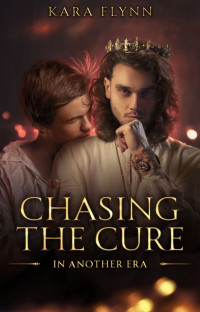 Kara Flynn — Chasing The Cure