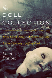 Ellen Datlow — The Doll Collection