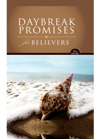 Lawrence O. Richards;David Carder; — NIV, DayBreak Promises for Believers