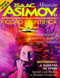 Magazine — Isaac Asimov Magazine 09